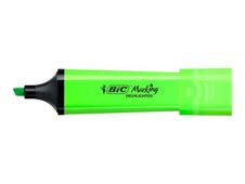 BIC Marking Highlighter - Marker - neon groen - 1.2-4.6 mm