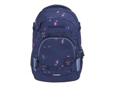 Coocazoo MATE - Cartable - polyester - rose - arctic midnight