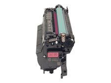 HP 656X -  magenta - cartouche laser d'origine 