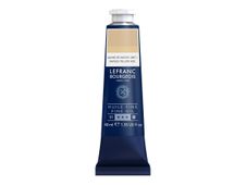 Lefranc Bourgeois - Verf - olie - Napels-geeltint - ondoorzichtig - dun - 40 ml