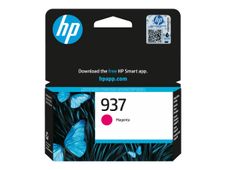 HP 937 - Magenta - origineel - inktcartridge