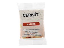 Cernit Nature - Boetseerklei - 56 g - savannah - polymeerklei