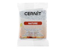 Cernit Nature - Boetseerklei - 56 g - graniet - polymeerklei