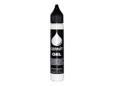 Cernit Auxiliary - Boetseerklei - 30 ml - transparant - polymeerklei