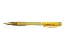 Pentel Fiesta - Porte-mine - points - 0.5 mm - avec gomme
