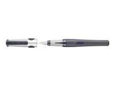 Pelikan Pelikano structure P480 - Vulpen - niet permanent - koningsblauw - gemiddeld