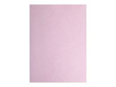 Clairefontaine - Papier - 650 x 950 mm - 10 vellen - roze - 25 g/m² - mulberry paper