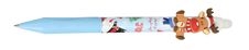 ONLINE magiXX - Stylo encre gel - fun X-Mas Rudolph