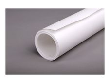 Clairefontaine Fine Arts - Tekenpapier - Roll (196 cm x 10 m) - natuurlijk wit