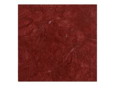 Clairefontaine - Papier - 650 x 950 mm - 10 vellen - bordeauxrood - 25 g/m² - mulberry paper