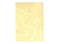 Clairefontaine - Papier - 650 x 950 mm - 10 vellen - ivoor - 25 g/m² - mulberry paper