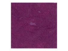 Clairefontaine - Papier - 650 x 950 mm - 10 vellen - pruim - 25 g/m² - mulberry paper