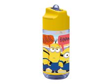 MINIONS - Trommel - 430 ml