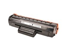 UPrint - 40 gr. - zwart - compatibel - doos - gereviseerd - tonercartridge (alternatief voor: HP 106A)