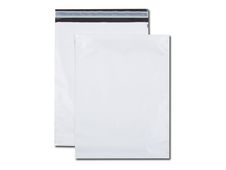 GPV PACK'N POST - Postzak - No. 26 - 275 x 365 mm - open uiteinde - zelfklevend (peel & seal) - gekleurde voering - pak van 100