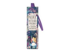 LEGAMI - Signet - Alice au Pays des merveilles