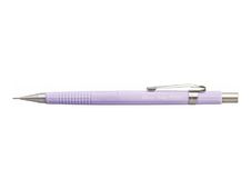 Pentel P205 - Mechanisch potlood - HB - 0.5 mm - terugtrekbaar - met wisser