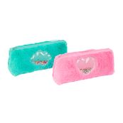 Trousse Glittery  - 1 compartiment - Viquel