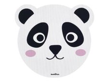 Back2Fun Mouse & friends - Muismat - Panda