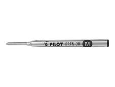Pilot - Navulling - zwart - 0.28 mm - gemiddeld