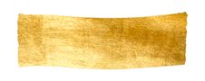 Marbel marqueur universel pointe ronde medium 4mm or 050