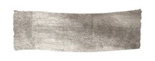 Marbel marqueur universel pointe ronde medium 4mm argent 080