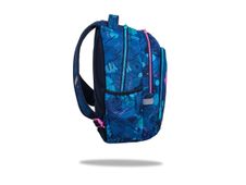 CoolPack PRIME - Stitch - schooltas - compact - 600D polyester, voering ethyleenvinylacetaat (EVA), waterafstotende stof buitenlaag - Stitch