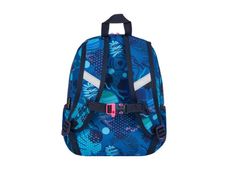 CoolPack Kindergarten - Stitch - rugzak - 1600D polyester - Stitch