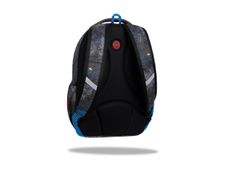 CoolPack PRIME - Marvel Spider-Man - schooltas - compact - 600D polyester, voering ethyleenvinylacetaat (EVA), waterafstotende stof buitenlaag - Dynamic Spider-Man