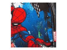 CoolPack Kindergarten - Marvel Spider-Man - rugzak - 1600D polyester - Dynamic Spider-Man