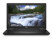 Dell Latitude 5590 - Intel Core i5 - 7200U / tot 3.1 GHz - Windows 10 - HD Graphics 620 - 8 GB RAM - 256 GB SSD - 15.6" 1366 x 768 (HD) - Ethernet - Wi-Fi 5 - zwart - tsb Frans - refurbished - Grade B