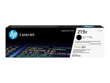 HP 219X - noir - cartouche laser originale (W2190X)