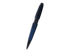 Cross Edge - Rollerbalpen - zwart - gelinkt - terugtrekbaar