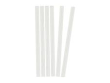 Artemio - Hotmelt-lijmstick - 6 stuks - XL - 20 cm - transparant