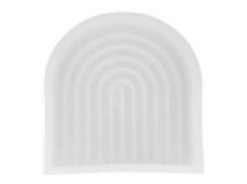 Artemio - Kaarsmal - 15 x 3 x 15.5 cm - silicone