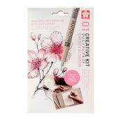 Kit de création Sakura - Cherry Blossom