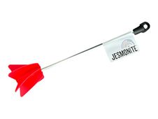 Jesmonite - Mengpeddel - 66 mm - lengte: 270 mm