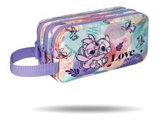 CoolPack PRIMUS - Pennendoos - Stitch Pastel