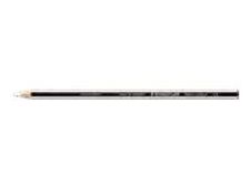 STAEDTLER Noris colour 185 - Kleurpotlood - glanzend wit