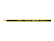 STAEDTLER Noris colour 185 - Kleurpotlood - lichtgeel