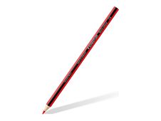 STAEDTLER Noris colour 185 - Kleurpotlood - rood
