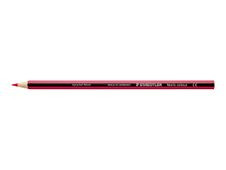 STAEDTLER Noris colour 185 - Kleurpotlood - bordeaux