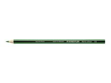 STAEDTLER Noris colour 185 - Kleurpotlood - groen (pak van 12)
