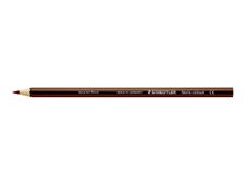 STAEDTLER Noris colour 185 - Kleurpotlood - van dyke bruin