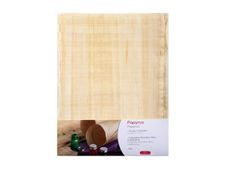 Herbin - Knutselpapier - 25.5 x 34 cm - 3 vellen - papyrus