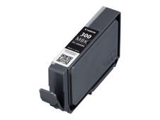 Canon PFI-300 -  Noir mat - cartouche d'encre originale