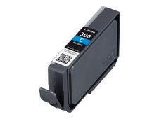 Canon PFI-300 -  Cyan - cartouche d'encre originale