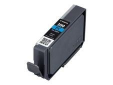 Canon PFI-300 -  Photo cyan - cartouche d'encre originale