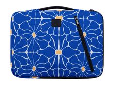 Exacompta - Beschermhoes notebook - 13" - 14" - bloem