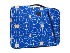 Exacompta - Beschermhoes notebook - 15" - 16" - bloem